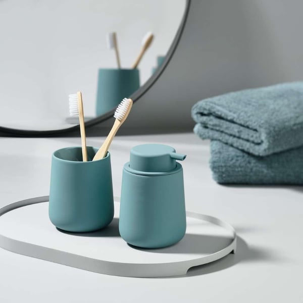 Ντισπένσερ Nova One cameo blue 332041 Zone Denmark